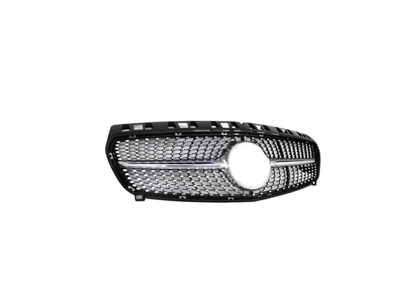 AUTOGP MERCEDES W117 (2016-2018) CLA DIAMOND PANJUR - GRI