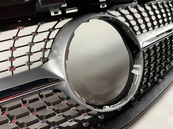 AUTOGP MERCEDES W117 (2016-2018) CLA DIAMOND PANJUR - GRI - 2