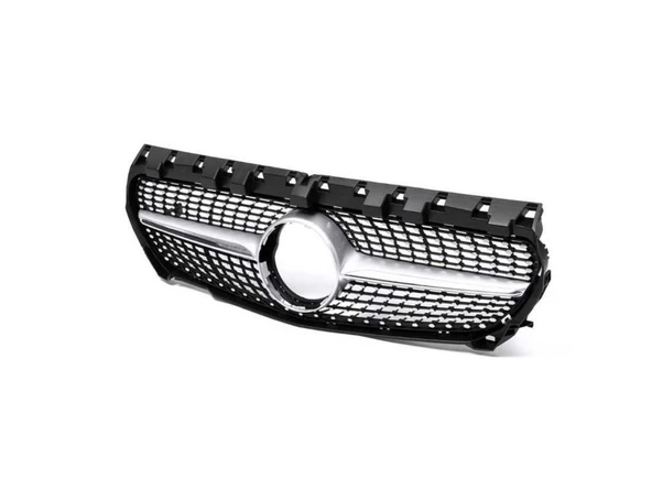 AUTOGP MERCEDES W117 (2016-2018) CLA DIAMOND PANJUR - GRI - 4