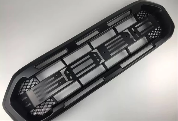 Autogp Ranger t8 xlt ön panjur ızgara 2018+ - 3