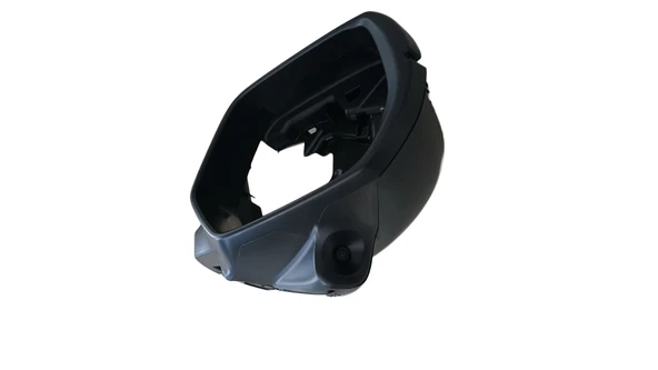 AUTOGP Honda crv uyumlu kör nokta kameralı ayna 2018+ - 2