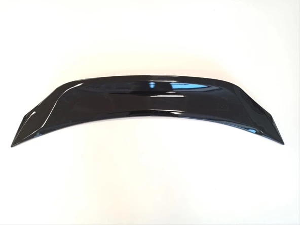 Autogp Honda civic fc5 uyumlu dto spoiler boyasız 2016+