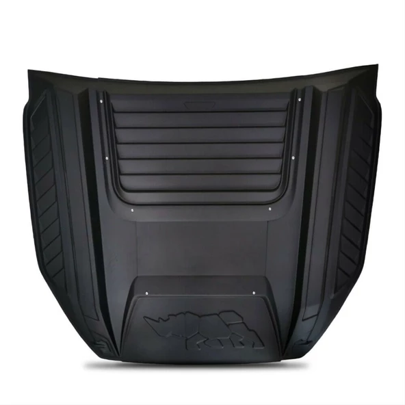 Autogp Ford ranger kaput şişirme scoop 2012 / 2016