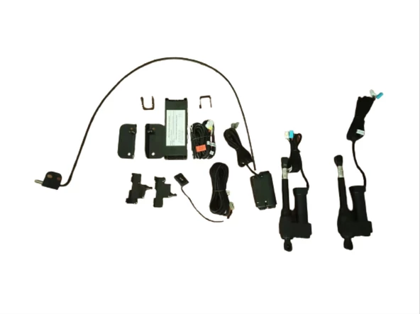 AUTOGP Honda civic fc5 uyumlu elektrikli bagaj açma kiti 2016+ - 2