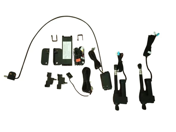 AUTOGP Honda civic fc5 uyumlu elektrikli bagaj açma kiti 2016+