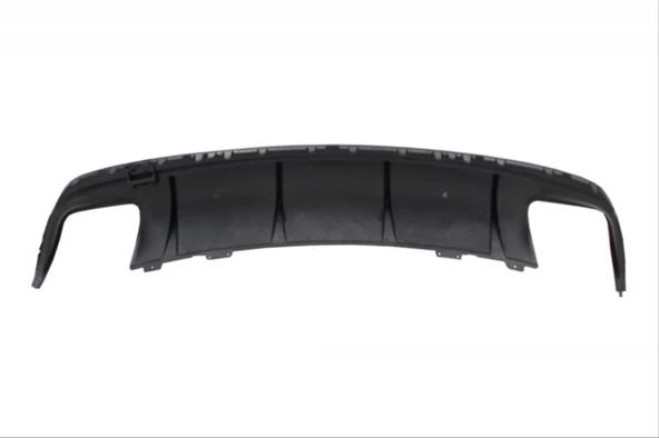 AUTOGP MERCEDES W117 CLA 45 DIFÜZÖR & EGZOZ SETI 16-19 SILVER EGZOZ ILE - 2