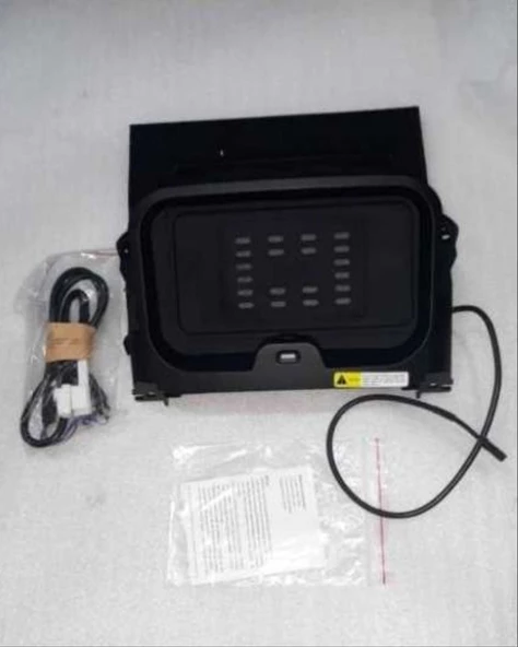 AUTOGP TOYOTA COROLLA 2019+ TELEFON ŞARJI