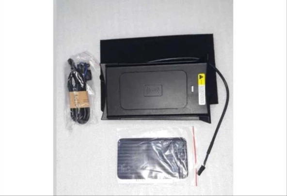 AUTOGP OPEL ASTRA H KABLOSUZ SARJ STANDI