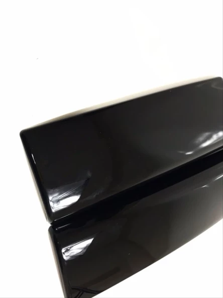 AUTOGP Mercedes w205 w213 kol dayama kaplaması siyah - 2