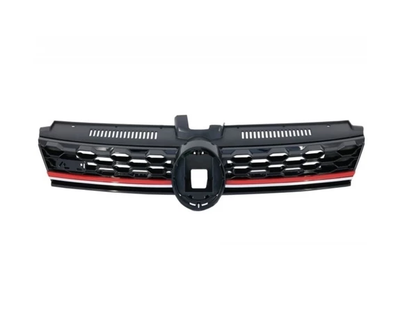 AUTOGP Vw golf 7.5 gti body kit tampon seti 2017 / 2020 - Resim 2