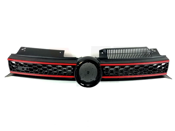 Autogp VOLKSWAGEN GOLF 6 MK6 2009-2012 PANJUR GTI
