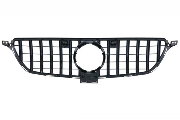 AUTOGP MERCEDES C292 2015-2018 GLE COUPE PANJUR GTR - GRI - 4