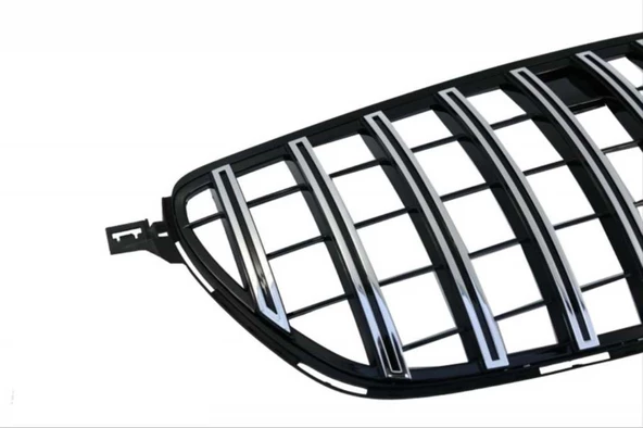 AUTOGP MERCEDES C292 2015-2018 GLE COUPE PANJUR GTR - GRI - 3