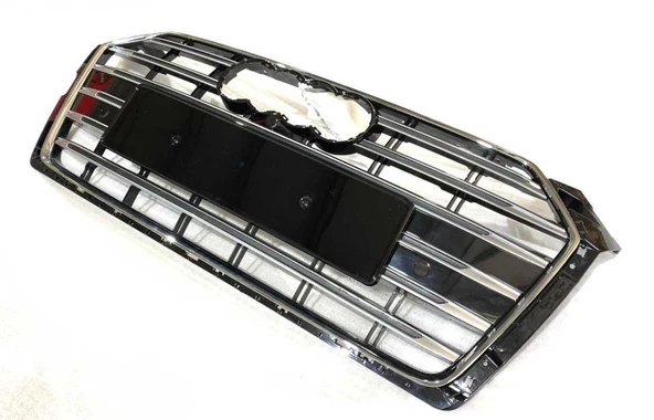 AUTOGP Audi a5 s5 ön panjur ızgara siyah 2016 / 2019 - Resim 4