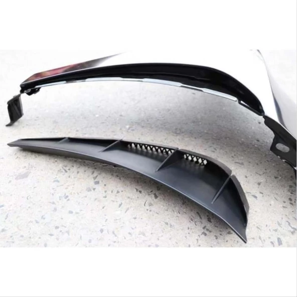 AUTOGP Honda civic fc5 uyumlu typer çamurluk takımı 2016+