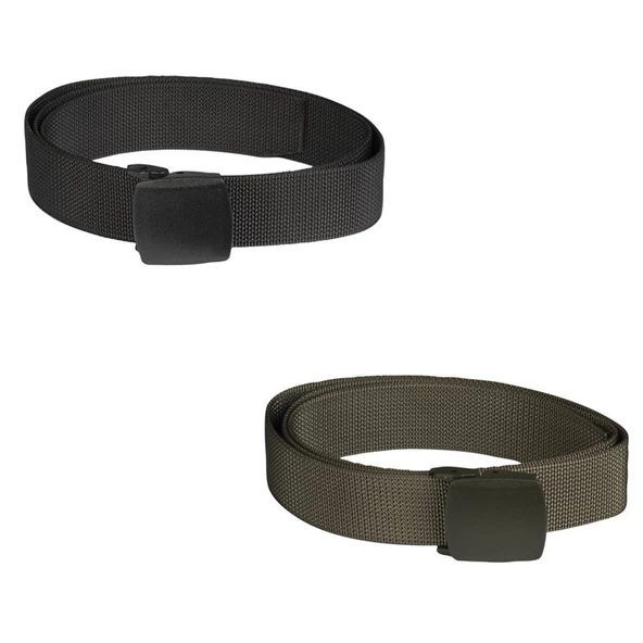 STURM 36 MM RELEASE BELT KEMER - 4