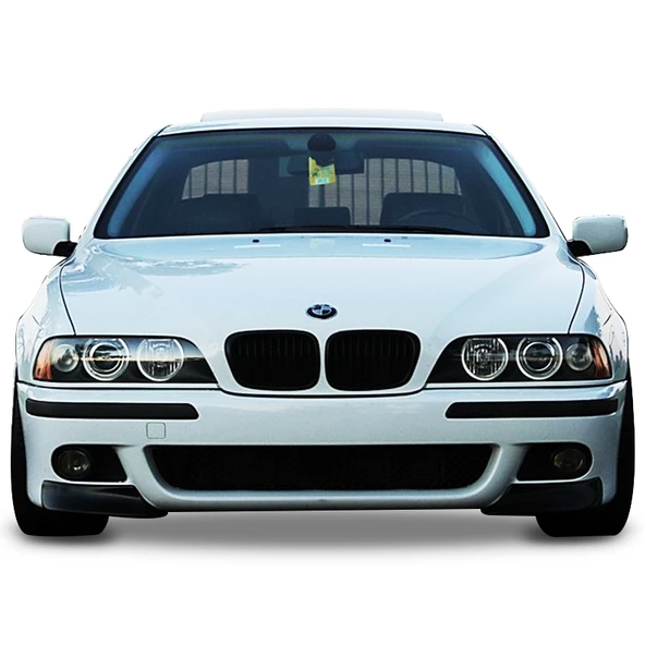 AUTOGP Bmw e39 m5 body kit komple tampon seti ön arka komple