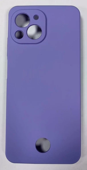 Reeder S23 Pro Max Ruber Case Yumusak Slikon Kilif - 2