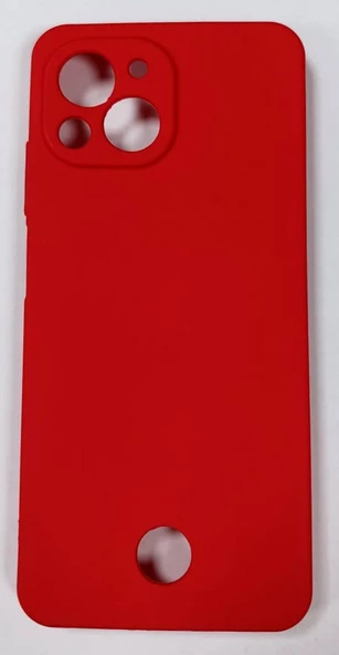 Reeder S23 Pro Max Ruber Case Yumusak Slikon Kilif - 4