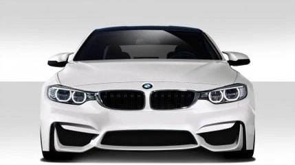 AUTOGP Bmw f32 f33 f82 m4 body kit tampon seti 2013 / 2019 - 2