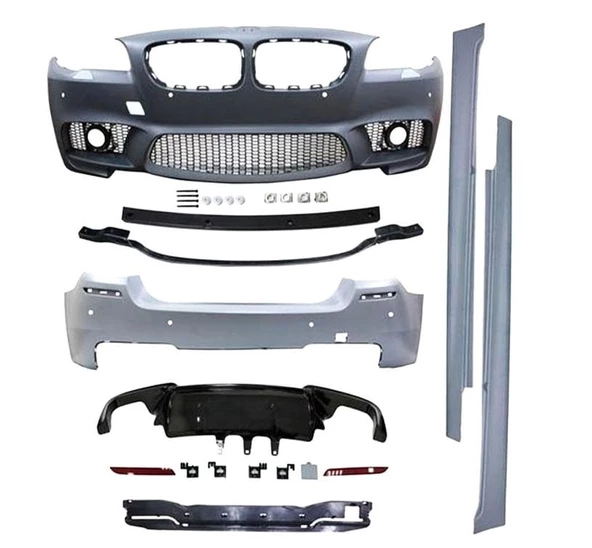 AUTOGP Bmw F10 m5 body kit tampon seti komple 2009 / 2017