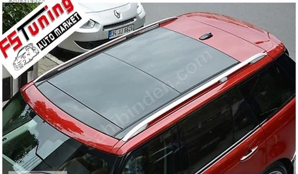 Autogp Range rover sport port bagaj tavan çıtası taşıyıcı 2013+
