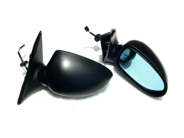 AUTOGP Bmw e46 katlanır dış dikiz aynası elektrikli m3 model 1998 / 2005 ürün görseli 1