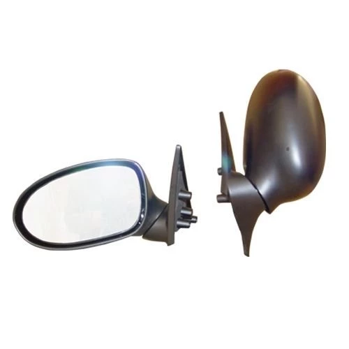 AUTOGP Bmw e46 katlanır dış dikiz aynası elektrikli m3 model 1998 / 2005 - Resim 3