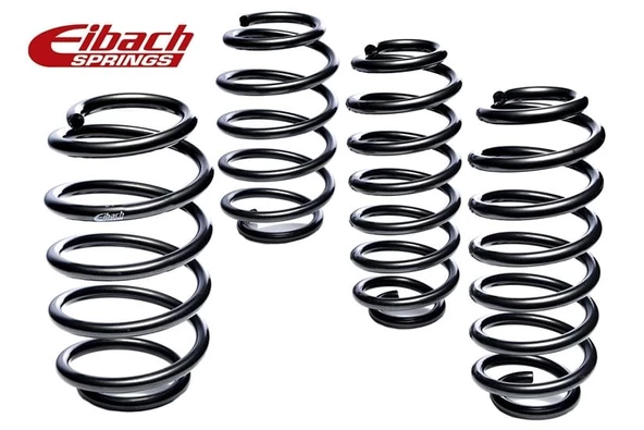 EİBACH Citroen C3 Spor Helezon Yayı 2011 / 2015 eibach - 2