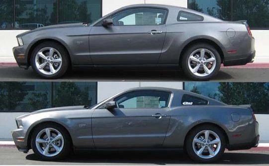 EİBACH Citroen C3 Spor Helezon Yayı 2011 / 2015 eibach - 3