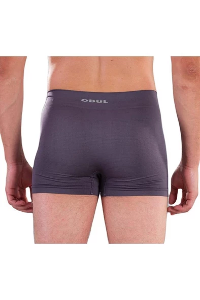 ÖDÜL 2074 ERKEK BOXER ANTRASİT - 2
