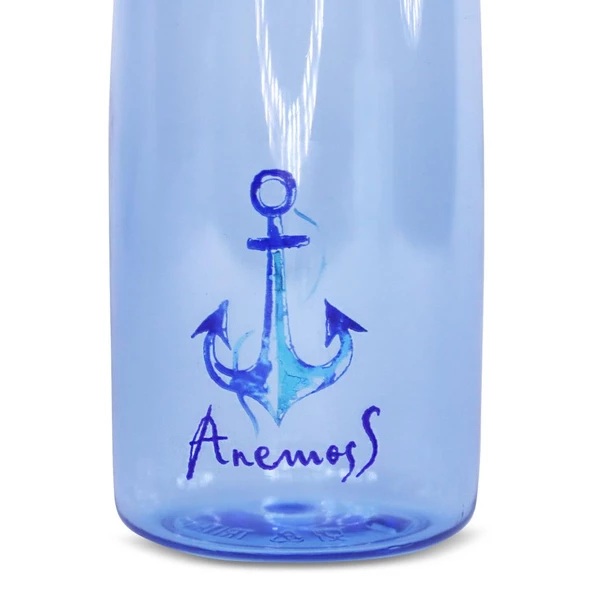 Anemoss Çapa Tritan Matara 600 ml - 5
