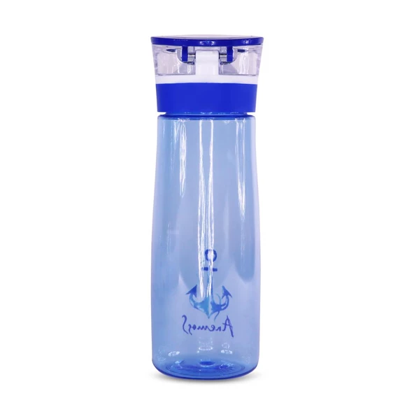 Anemoss Çapa Tritan Matara 600 ml - 3