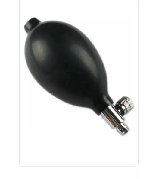 Tansiyon Aleti Pompası Ve Musluk ürün görseli