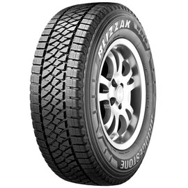 Bridgestone 235/65 R16C 115/113R Blizzak W810 Kış Lastiği Üretim Tarihi 2022