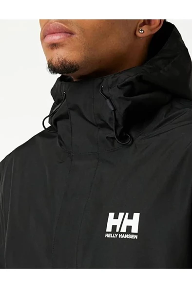 Helly Hansen Seven J Jacket - Resim 4