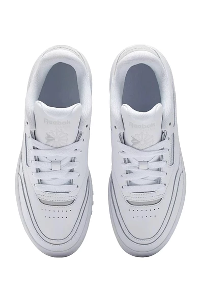 REEBOK  CLUB C EXTRA KADIN SNEAKER AYAKKABI - Resim 6