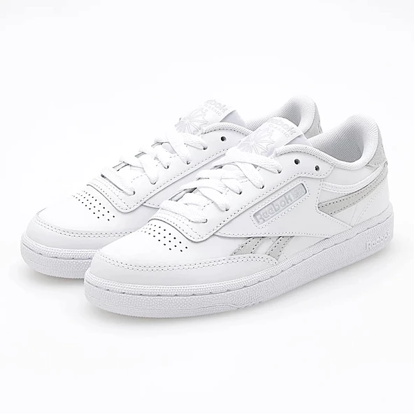 REEBOK  CLUB C REVENGE KADIN SNEAKER AYAKKABI - 3