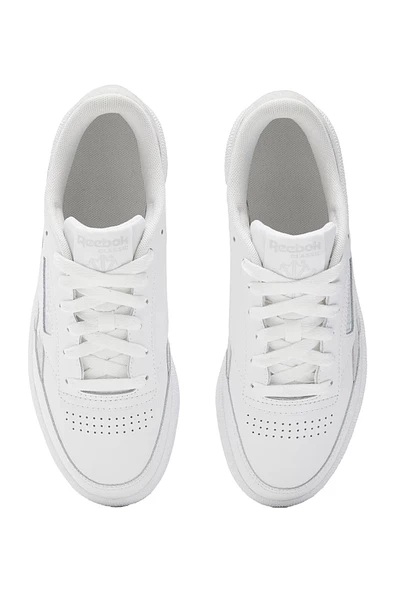 REEBOK  CLUB C REVENGE KADIN SNEAKER AYAKKABI - 7