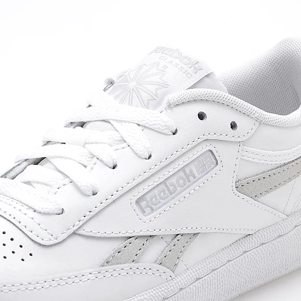 REEBOK  CLUB C REVENGE KADIN SNEAKER AYAKKABI - 9
