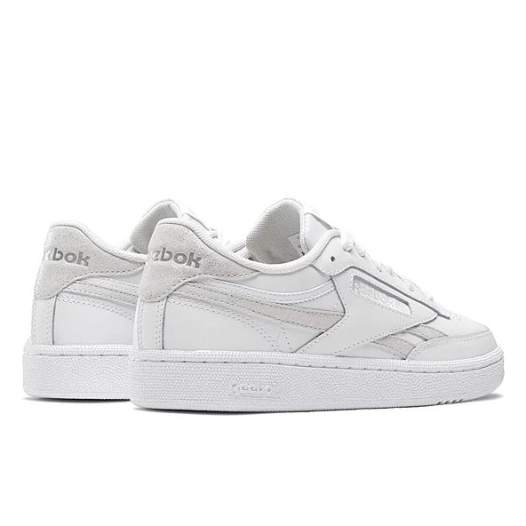REEBOK  CLUB C REVENGE KADIN SNEAKER AYAKKABI - 6