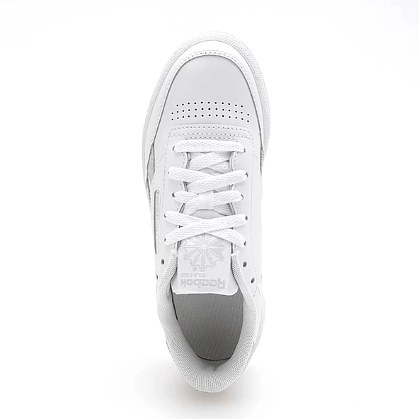 REEBOK  CLUB C REVENGE KADIN SNEAKER AYAKKABI - 10