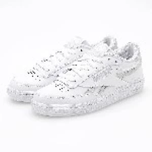 REEBOK  CLUB C REVENGE KADIN SNEAKER AYAKKABI - 2