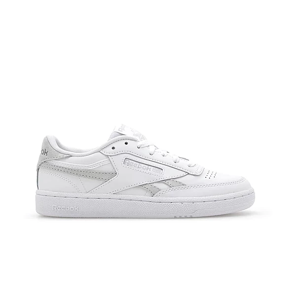REEBOK  CLUB C REVENGE KADIN SNEAKER AYAKKABI - 4