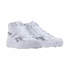 REEBOK  CLUB C FORM HI ERKEK SNEAKER AYAKKABI - Resim 2