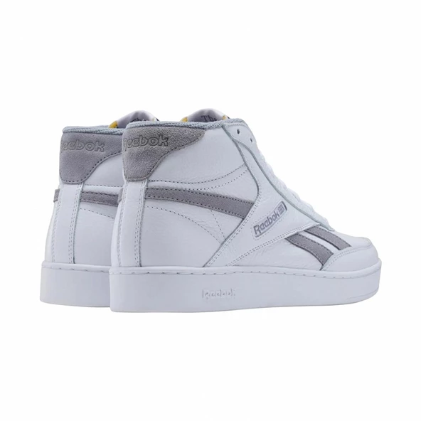 REEBOK  CLUB C FORM HI ERKEK SNEAKER AYAKKABI - Resim 5