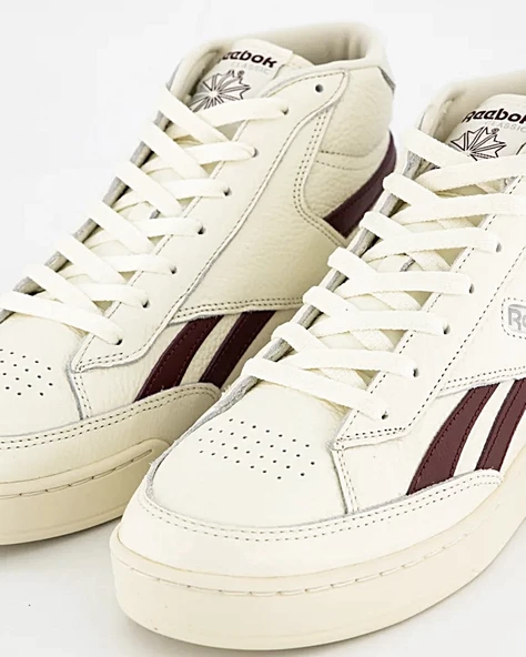 REEBOK  CLUB C FORM HI ERKEK SNEAKER AYAKKABI - 7