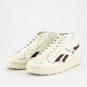REEBOK  CLUB C FORM HI ERKEK SNEAKER AYAKKABI