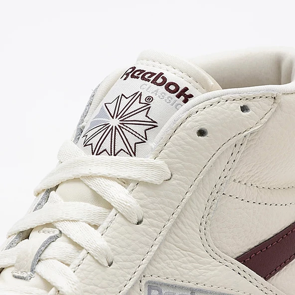 REEBOK  CLUB C FORM HI ERKEK SNEAKER AYAKKABI - 8