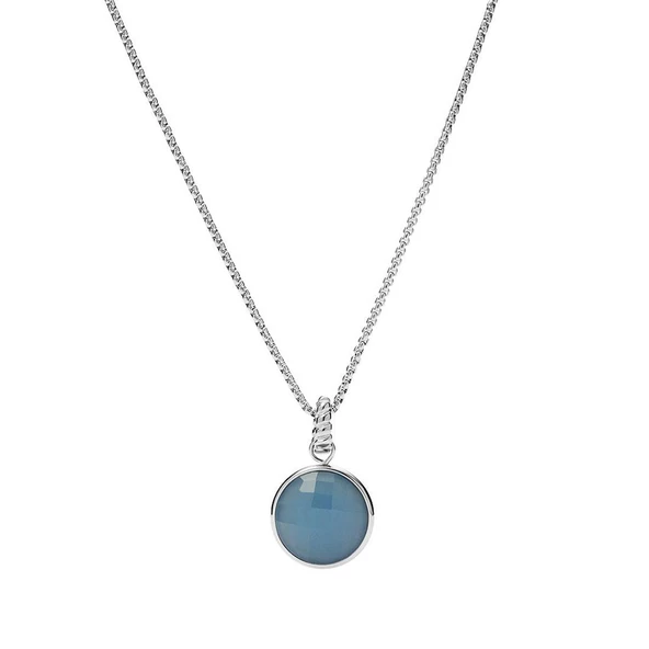 Fossıl JF03962-040 Kadın Kolye ürün görseli